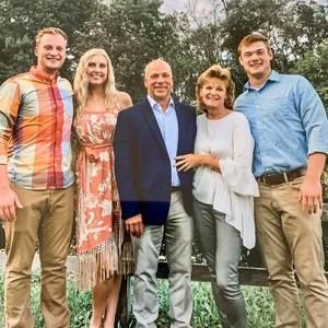 Meet your Posher, Dan